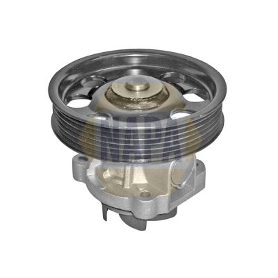Napa NWP1541 Water Pump, engine cooling - 1