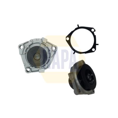 Napa NWP1553 Water Pump, engine cooling - 1