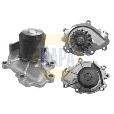 Napa NWP1559 Water Pump, engine cooling - 1