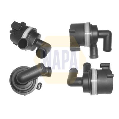 Napa NWP1569 Auxiliary Water Pump (cooling water circuit) - 1