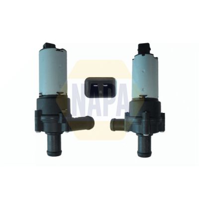 Napa NWP1637 Auxiliary Water Pump (cooling water circuit) - 1