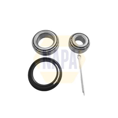 Napa PWB1001 Wheel Bearing Kit - 1
