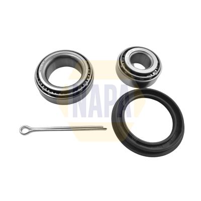 Napa PWB1002 Wheel Bearing Kit - 1