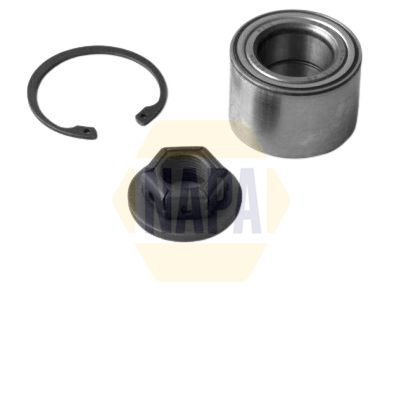Napa PWB1004 Wheel Bearing Kit - 1