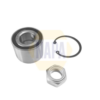 Napa PWB1006 Wheel Bearing Kit - 1