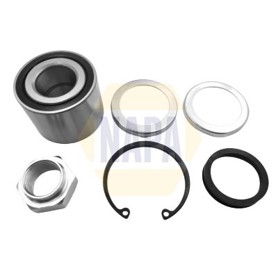 Napa PWB1007 Wheel Bearing Kit - 1