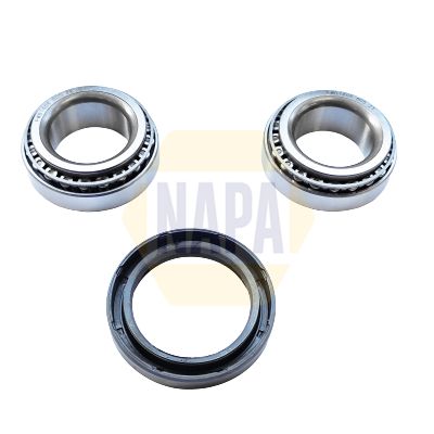 Napa PWB1008 Wheel Bearing Kit - 1