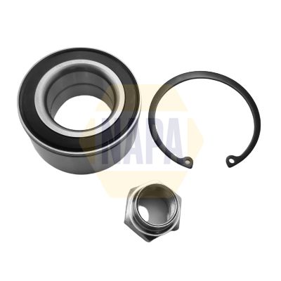 Napa PWB1009 Wheel Bearing Kit - 1
