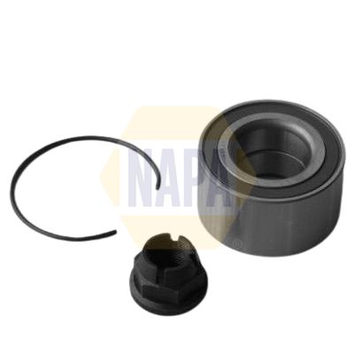 Napa PWB1010 Wheel Bearing Kit - 1