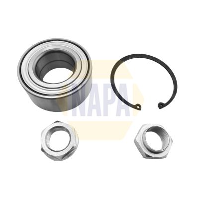 Napa PWB1011 Wheel Bearing Kit - 1
