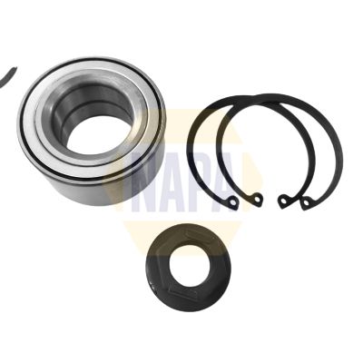 Napa PWB1012 Wheel Bearing Kit - 1