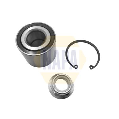 Napa PWB1013 Wheel Bearing Kit - 1