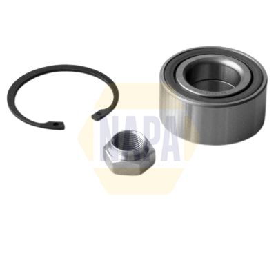 Napa PWB1014 Wheel Bearing Kit - 1