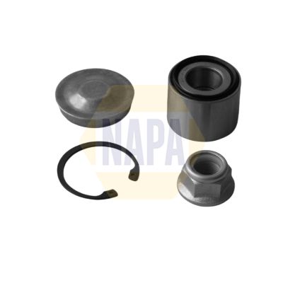 Napa PWB1016 Wheel Bearing Kit - 1