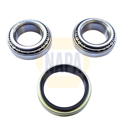Napa PWB1018 Wheel Bearing Kit - 1