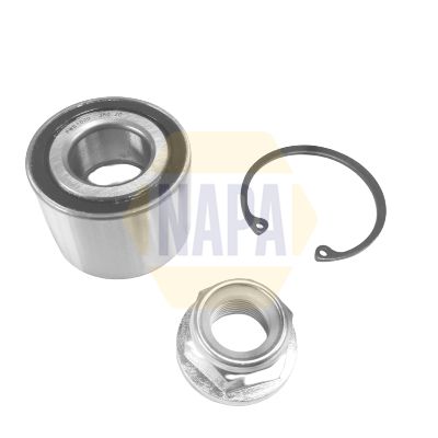 Napa PWB1020 Wheel Bearing Kit - 1