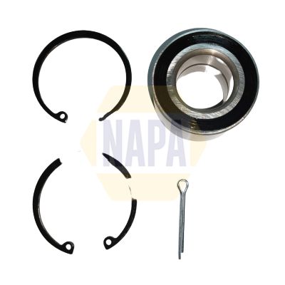 Napa PWB1021 Wheel Bearing Kit - 1