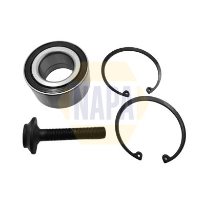 Napa PWB1024 Wheel Bearing Kit - 1
