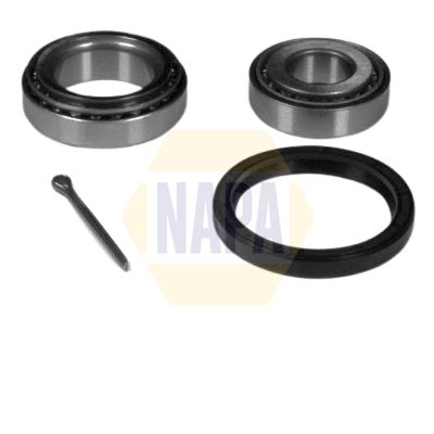 Napa PWB1025 Wheel Bearing Kit - 1