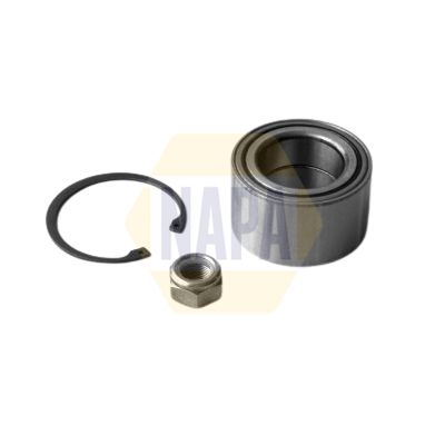 Napa PWB1026 Wheel Bearing Kit - 1