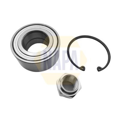 Napa PWB1028 Wheel Bearing Kit - 1