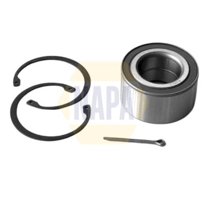 Napa PWB1030 Wheel Bearing Kit - 1