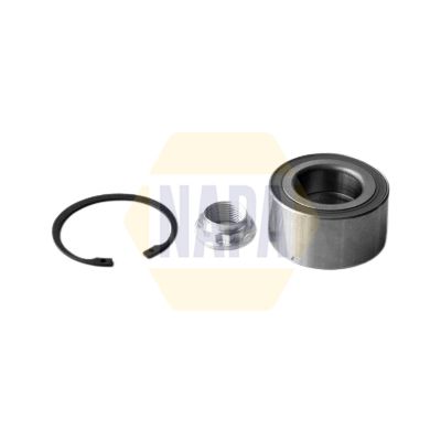 Napa PWB1031 Wheel Bearing Kit - 1