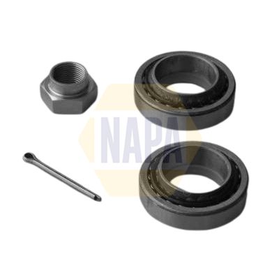 Napa PWB1033 Wheel Bearing Kit - 1