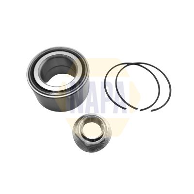 Napa PWB1034 Wheel Bearing Kit - 1