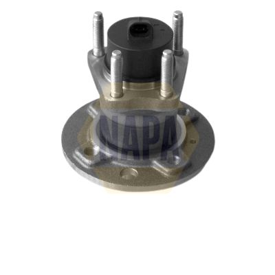 Napa PWB1035 Wheel Bearing Kit - 1