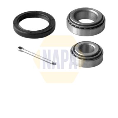 Napa PWB1036 Wheel Bearing Kit - 1