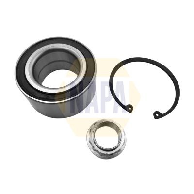 Napa PWB1037 Wheel Bearing Kit - 1