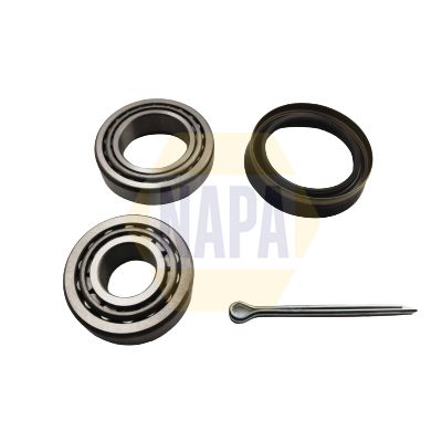 Napa PWB1040 Wheel Bearing Kit - 1