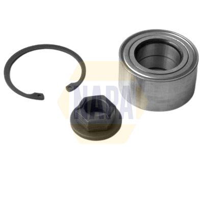 Napa PWB1042 Wheel Bearing Kit - 1
