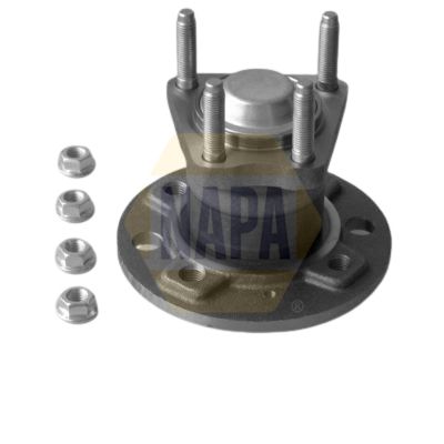 Napa PWB1043 Wheel Bearing Kit - 1