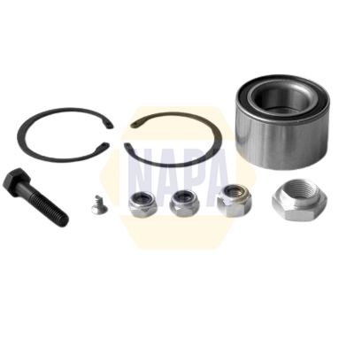 Napa PWB1044 Wheel Bearing Kit - 1