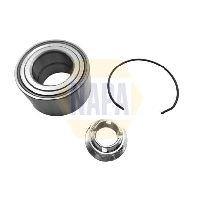 Napa PWB1045 Wheel Bearing Kit - 1