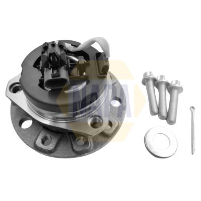 Napa PWB1046 Wheel Bearing Kit - 1