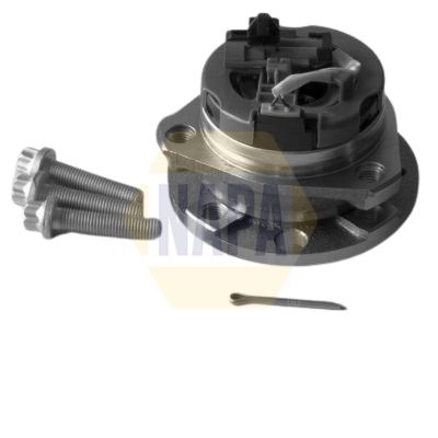 Napa PWB1047 Wheel Bearing Kit - 1