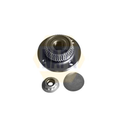 Napa PWB1049 Wheel Bearing Kit - 1