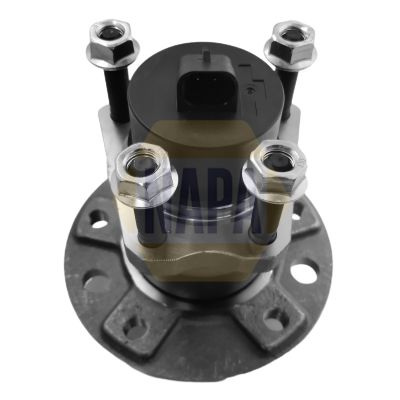 Napa PWB1050 Wheel Bearing Kit - 1