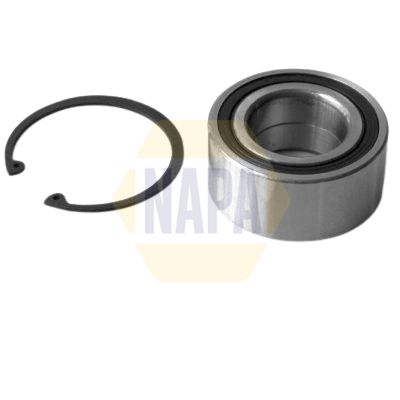 Napa PWB1051 Wheel Bearing Kit - 1
