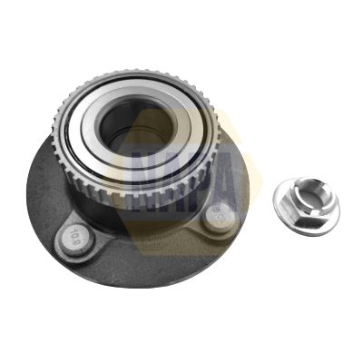 Napa PWB1054 Wheel Bearing Kit - 1