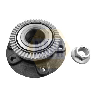 Napa PWB1058 Wheel Bearing Kit - 1