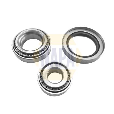 Napa PWB1061 Wheel Bearing Kit - 1