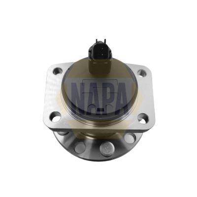 Napa PWB1063 Wheel Bearing Kit - 1
