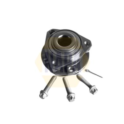Napa PWB1065 Wheel Bearing Kit - 1