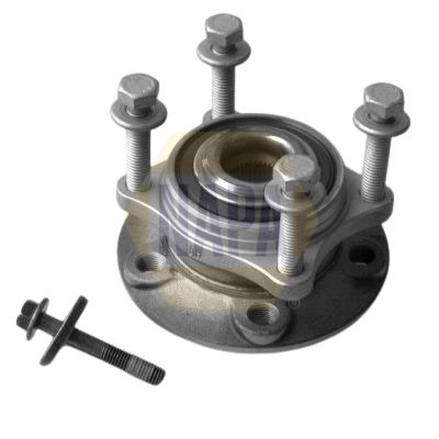 Napa PWB1066 Wheel Bearing Kit - 1