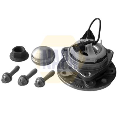 Napa PWB1067 Wheel Bearing Kit - 1