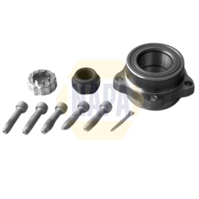 Napa PWB1068 Wheel Bearing Kit - 1